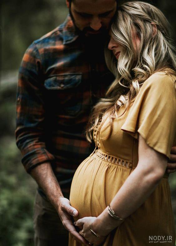 دانلود عکس پروفایل عاشقانه زن و شوهر