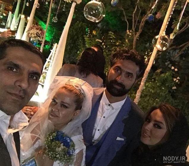 علت جدایی بهاره رهنما و پیمان قاسم خانی علت جدایی بهاره رهنما و پیمان قاسم خانی