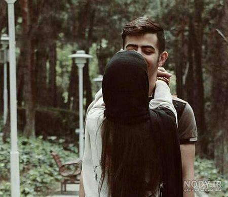 عکس های دونفره ی عاشقانه ایرانی