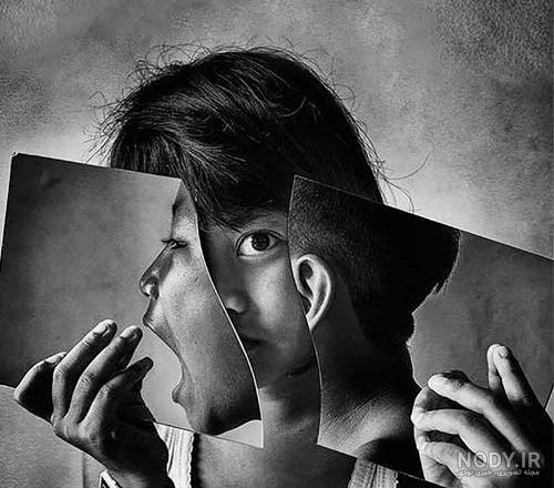 عکس های سیاه و سفید جالب عکس های سیاه و سفید جالب