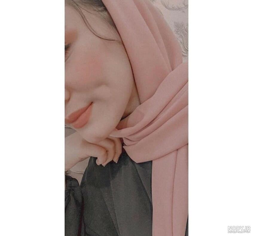 عکس پروفایل دخترونه اسپرت نوشته