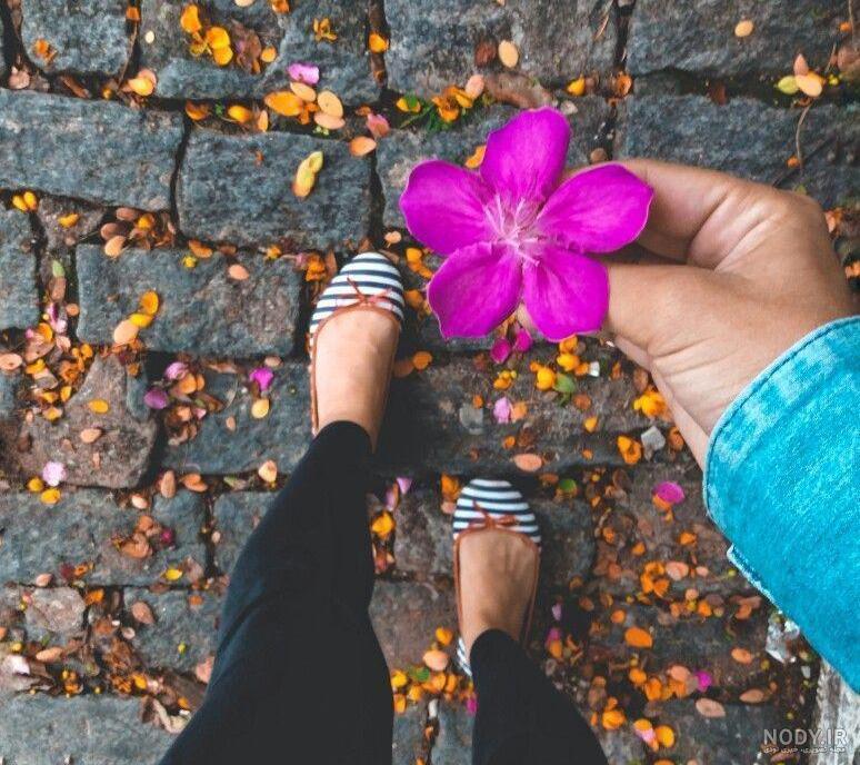 عکس پروفایل دوتا گل عکس پروفایل دوتا گل
