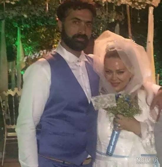 فیلم عروسی بهاره رهنما با پیمان قاسم خانی فیلم عروسی بهاره رهنما با پیمان قاسم خانی