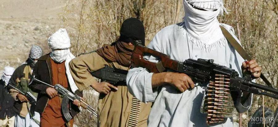 ماجرای حمله ایران به طالبان ماجرای حمله ایران به طالبان