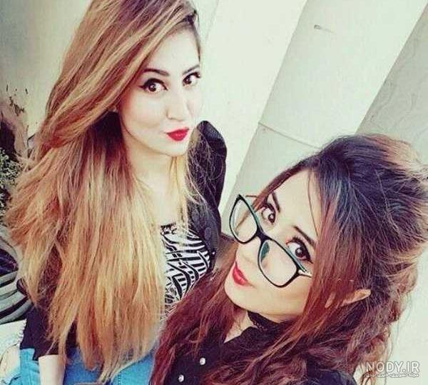 ژست عکاسی ایستاده