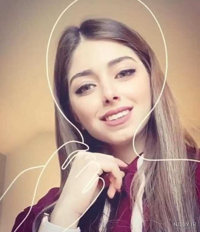 ژست عکاسی ایستاده