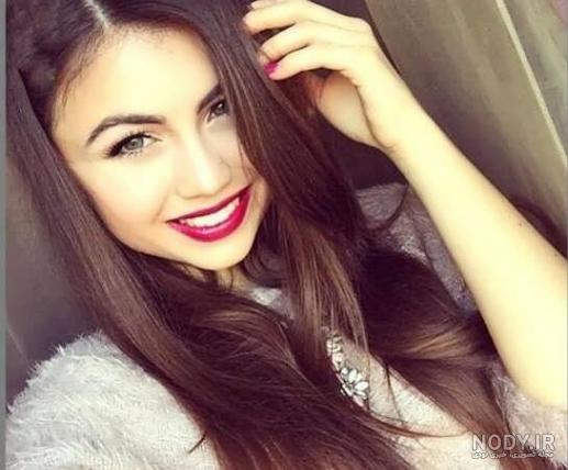 ژست عکاسی مدلینگ