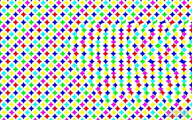  تصاویر سه بعدی برجسته