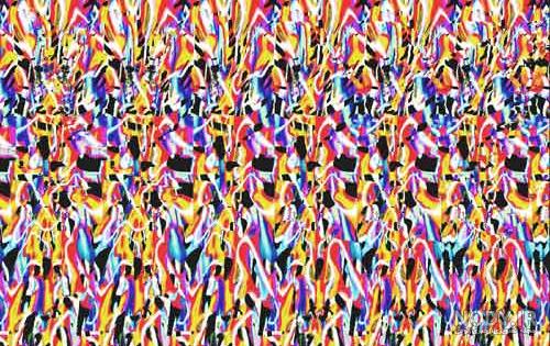  تصاویر سه بعدی برجسته