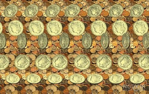  تصاویر سه بعدی برجسته