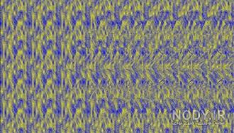  تصاویر سه بعدی برجسته