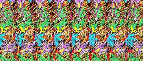  تصاویر سه بعدی برجسته