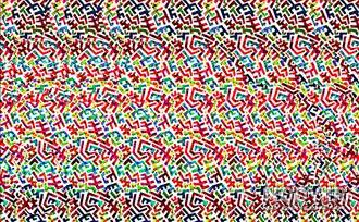  تصاویر سه بعدی برجسته