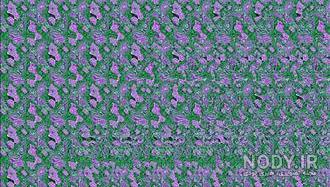  تصاویر سه بعدی برجسته