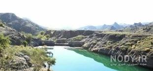آب و هوای منوجان