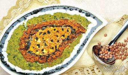 اش رشته برای ده نفر اش رشته برای ده نفر
