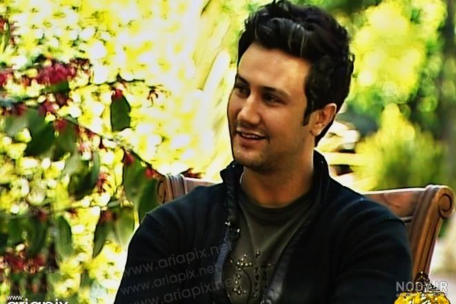 اصالت شاهرخ استخری