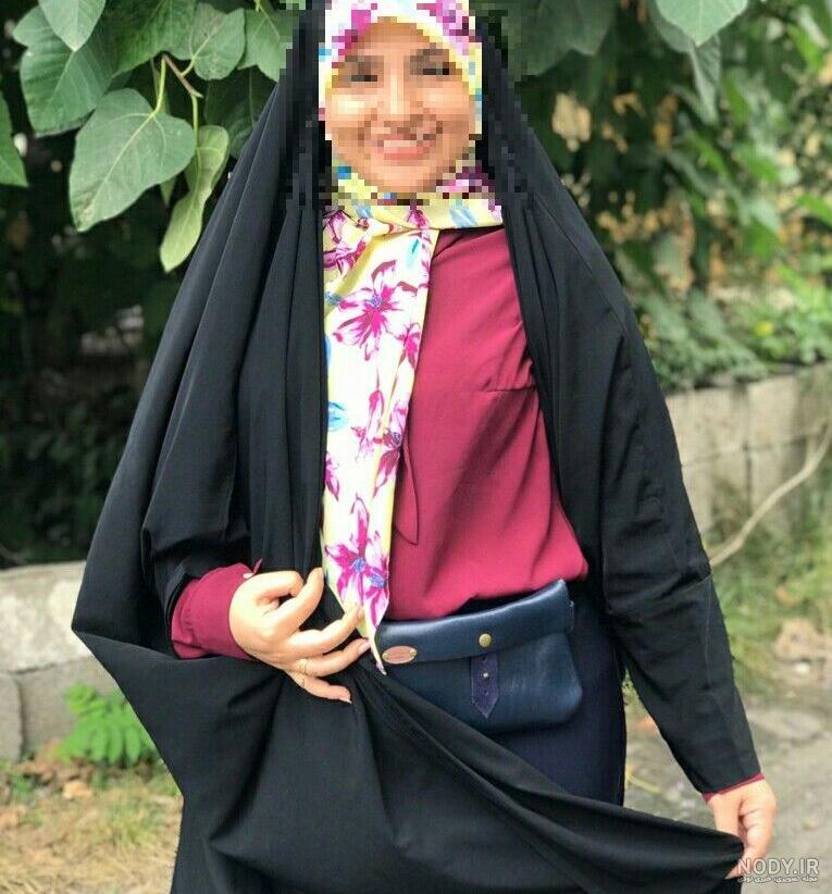 اینستاگرام محصولات حجاب