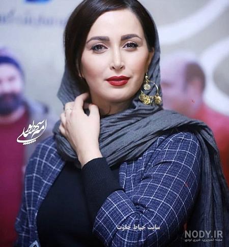 بهار کاتوزی در فیلم دعوت بهار کاتوزی در فیلم دعوت