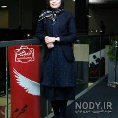 بهار کاتوزی در میم مثل مادر بهار کاتوزی در میم مثل مادر