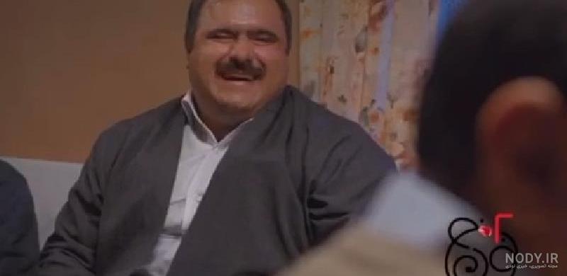 خنده سلمان در نون خ 2 خنده سلمان در نون خ 2
