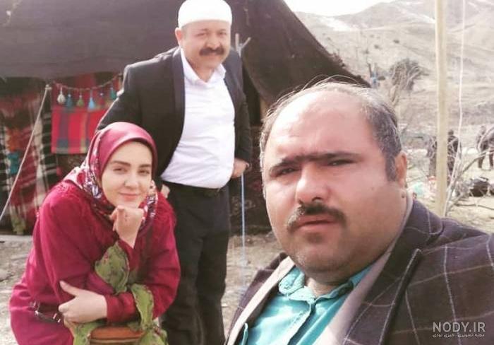 خنده سلمان در نون خ ۳ خنده سلمان در نون خ ۳