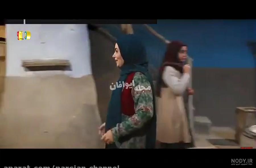 خنده های سلمان در نون خ 3 خنده های سلمان در نون خ 3