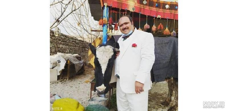 دابسمش سریال نون خ دابسمش سریال نون خ