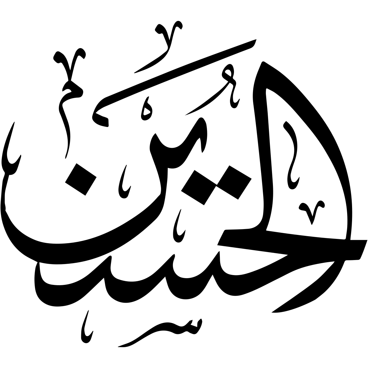 داستان زندگی حضرت علی برای کودکان داستان زندگی حضرت علی برای کودکان