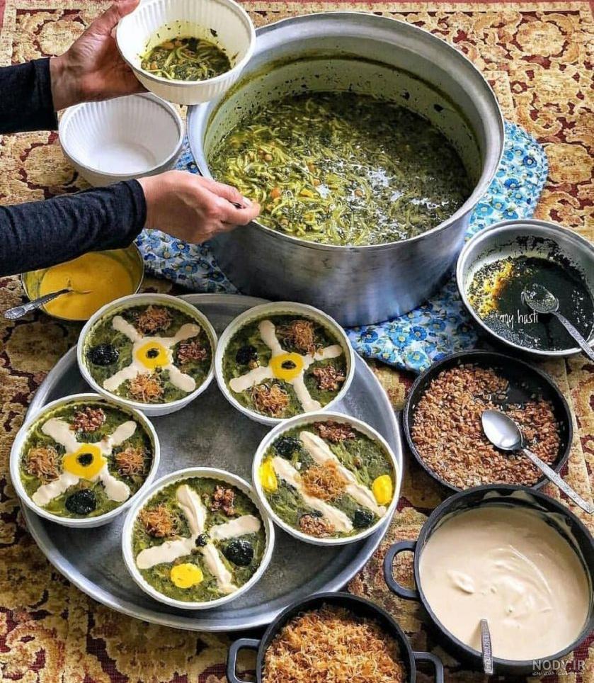 دانلود عکس آش رشته دانلود عکس آش رشته