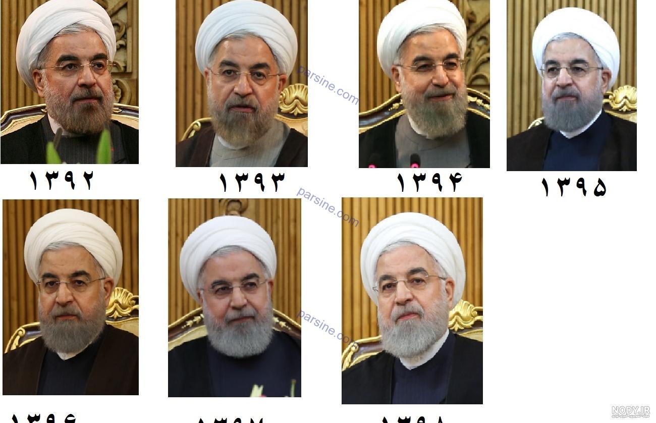 رقص ترامپ با روحانی خنده دار رقص ترامپ با روحانی خنده دار