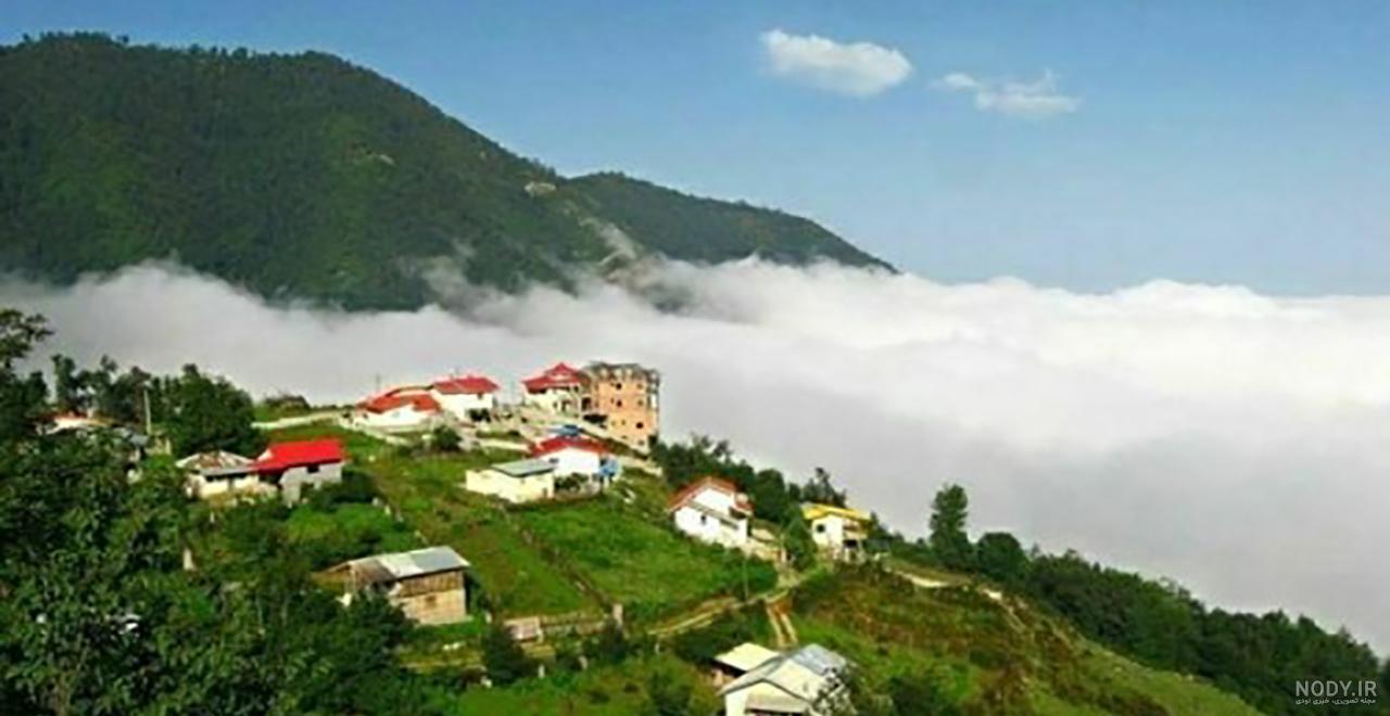 زندگی در کلاردشت زندگی در کلاردشت