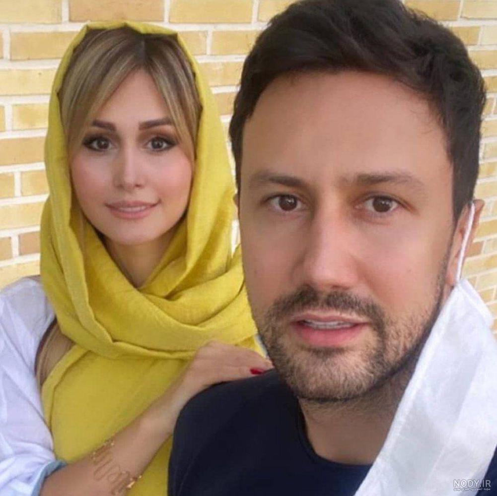 شاهرخ استخری و خواهرانش