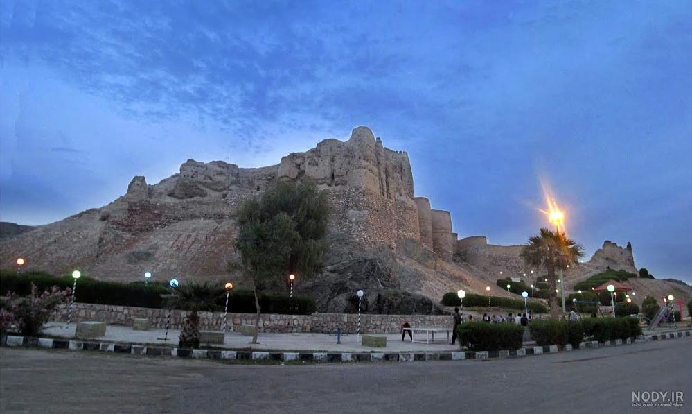 شهرداری منوجان