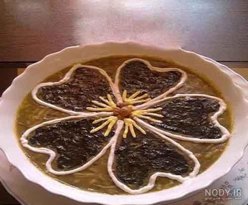 طرز تهیه اش رشته طرز تهیه اش رشته