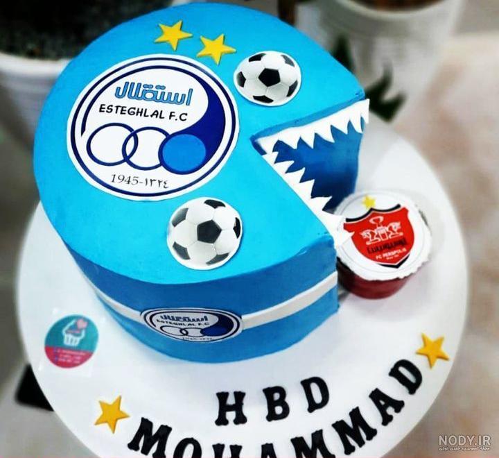 عکس استقلال جدید