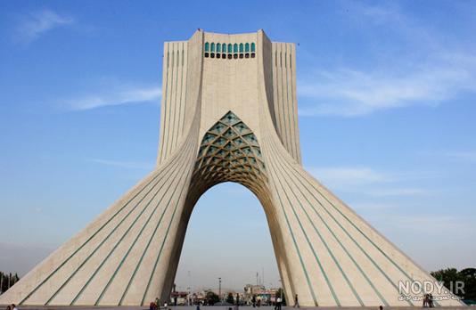 عکس ایران آزاد