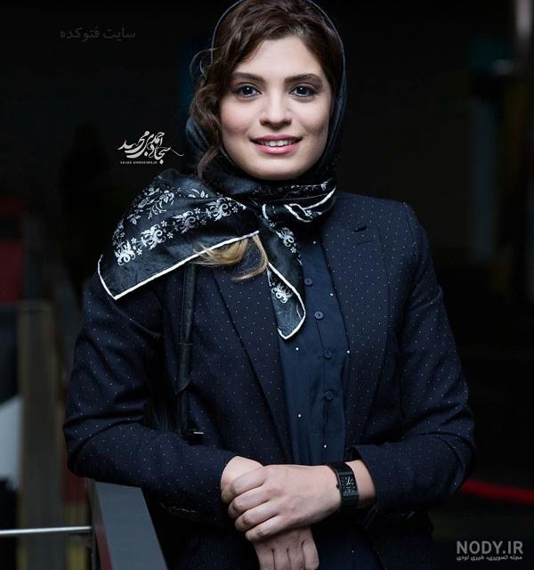 عکس بهار کاتوزی عکس بهار کاتوزی