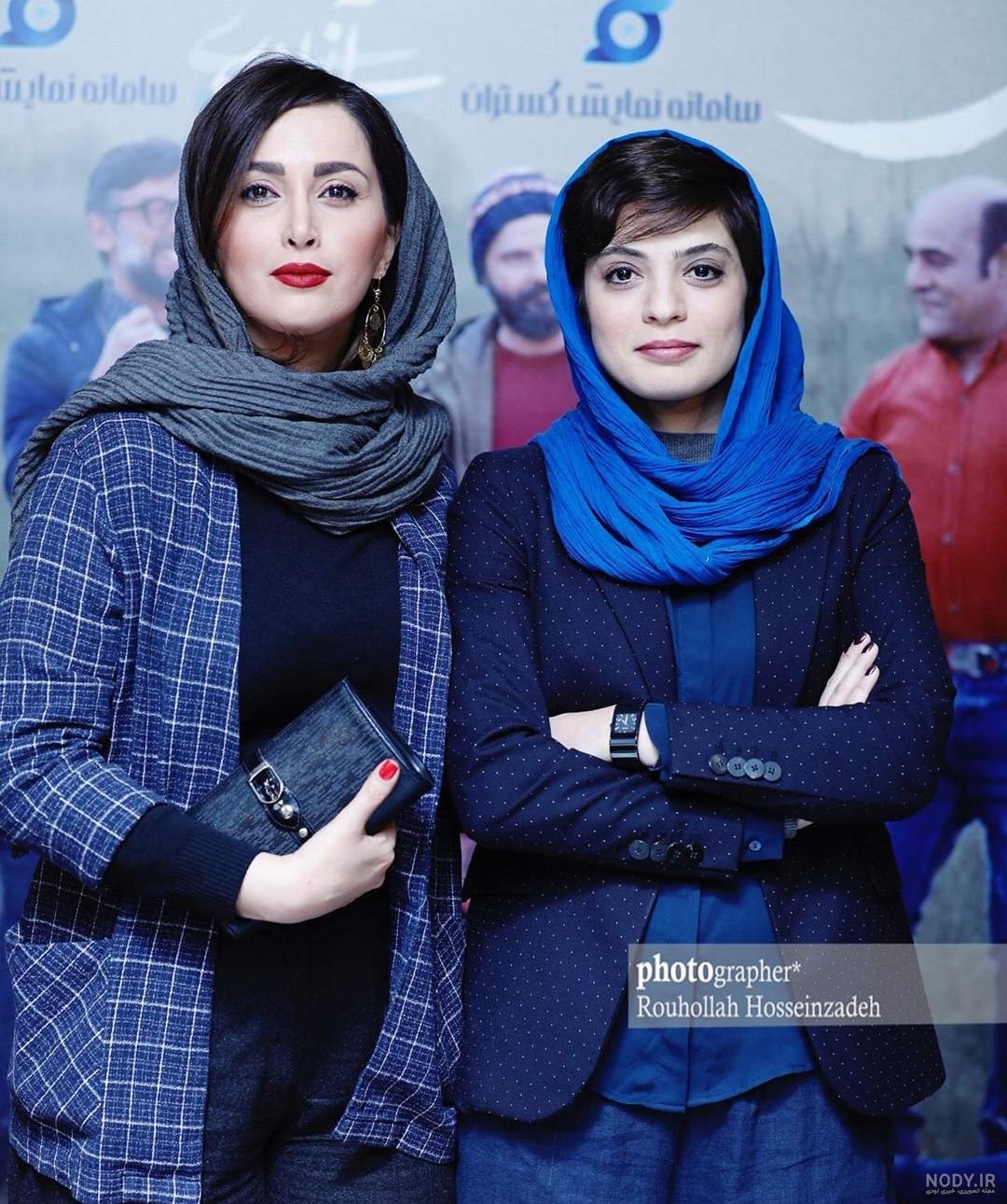 عکس بهاره کاتوزی عکس بهاره کاتوزی