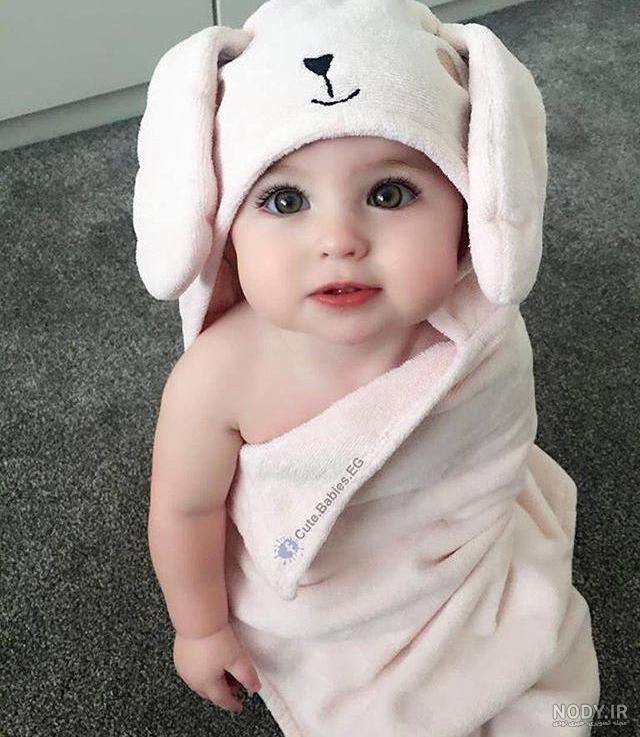 عکس بچه خوشگل
