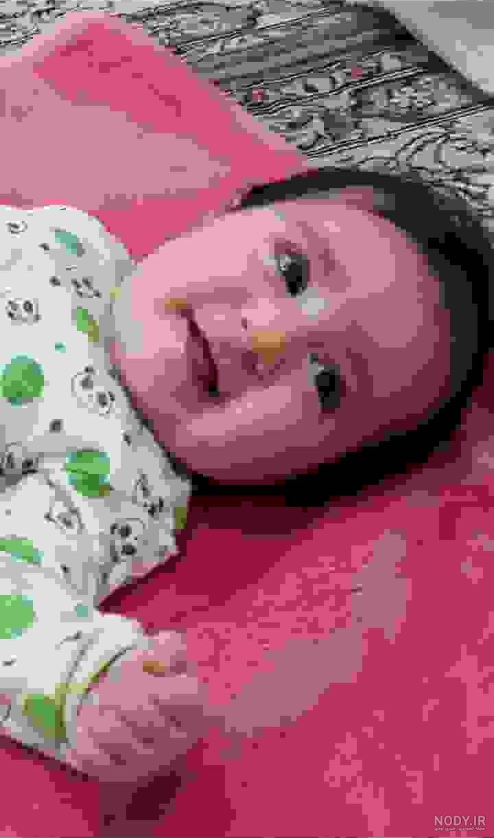 عکس بچه های کار