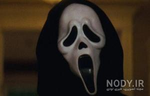 عکس ترسناک جن عکس ترسناک جن