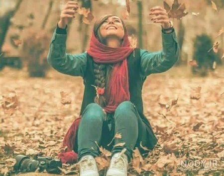 عکس خنده خوشحالی