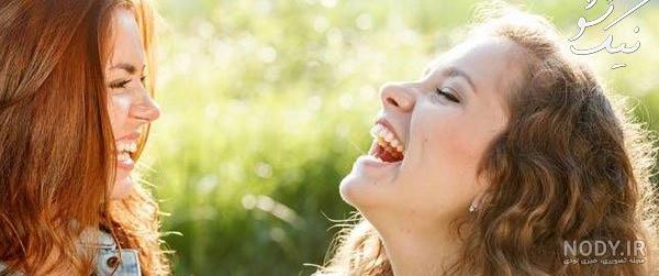 عکس دخترونه باحال عکس دخترونه باحال