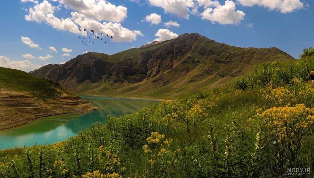 عکس طبیعت ساده عکس طبیعت ساده