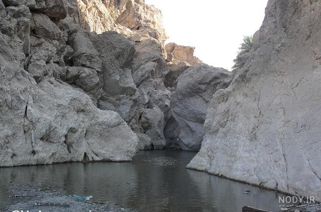 عکس طبیعت منوجان