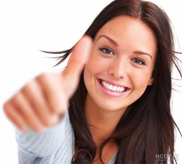 عکس لبخند فانتزی عکس لبخند فانتزی