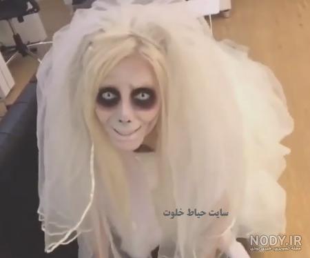 عکس مادر سحر تبر عکس مادر سحر تبر