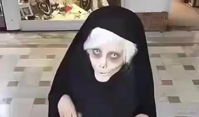 عکس مرگ سحر تبر عکس مرگ سحر تبر