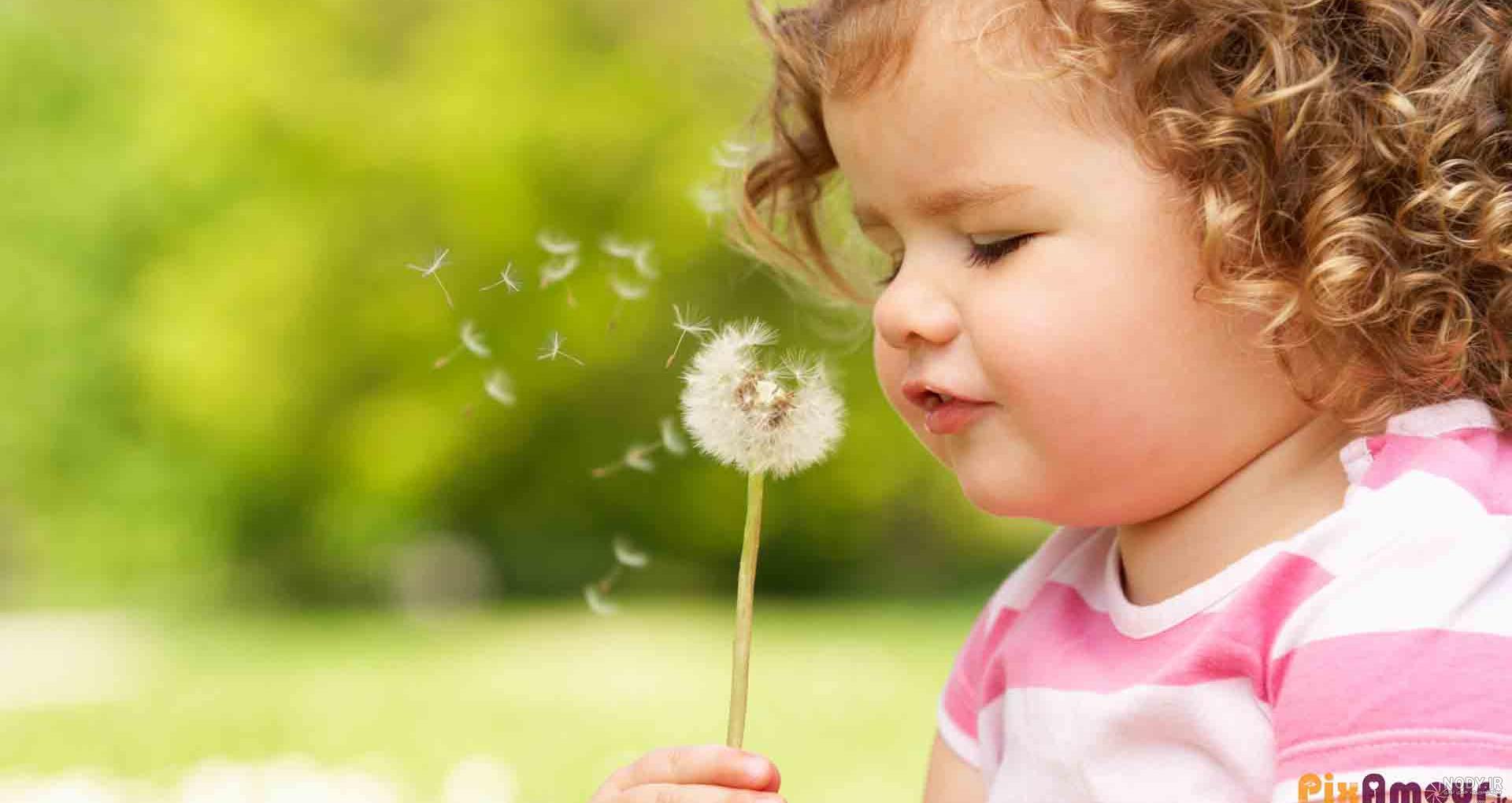 عکس نی نی های گوگولی